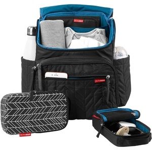Skip Hop Diaper Bag